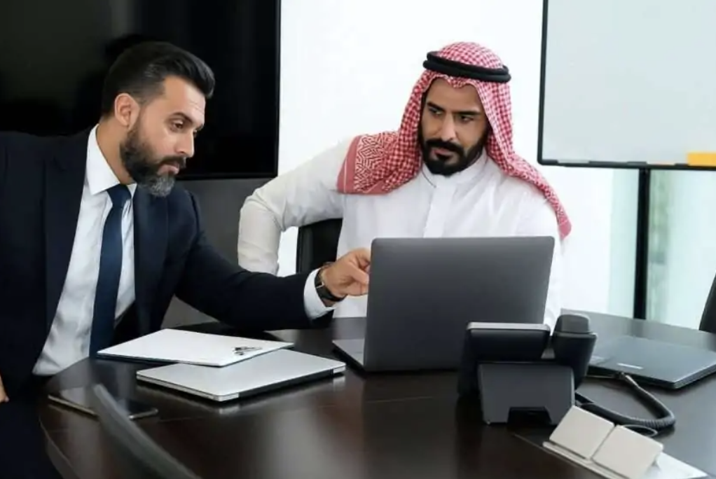 Business set-up in Kuwait
